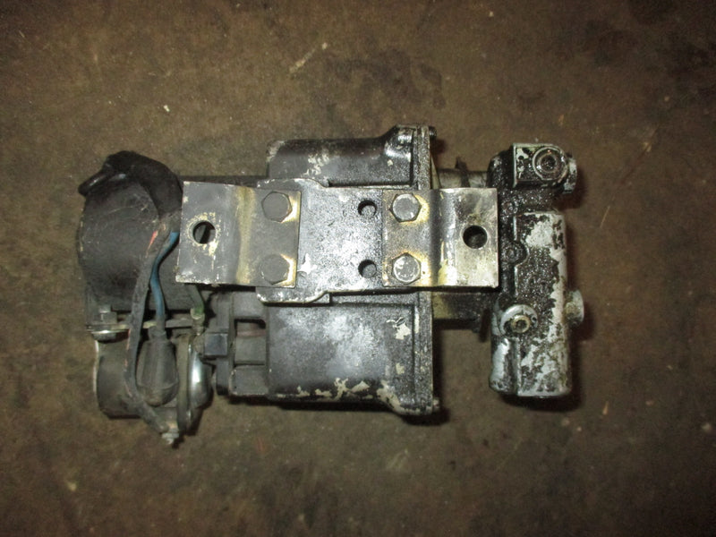 Mercury 60hp 2 stroke outboard tilt trim unit (PARTS)