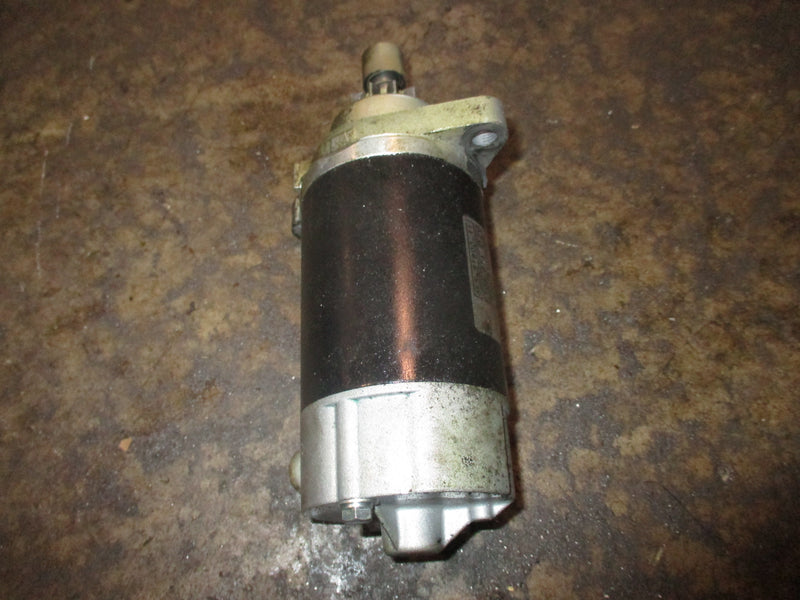 Yamaha 50hp 2 stroke outboard starter (6F5-81800-11-00)