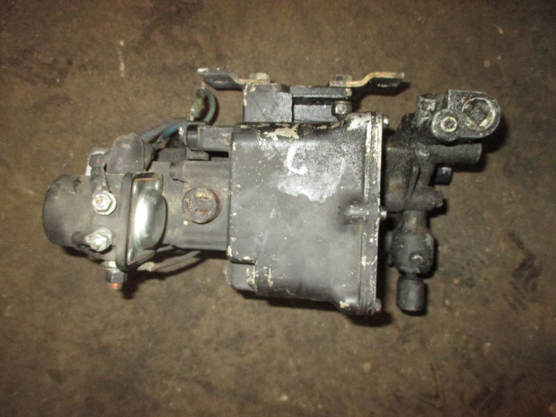 Mercury 60hp 2 stroke outboard tilt trim unit (PARTS)