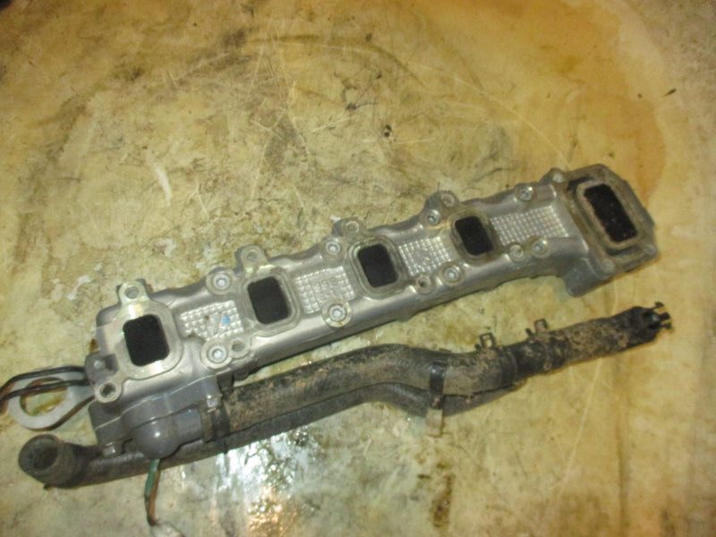 Suzuki DF70 70hp 4 Stroke outboard Exhaust Manifold (14100-99800)
