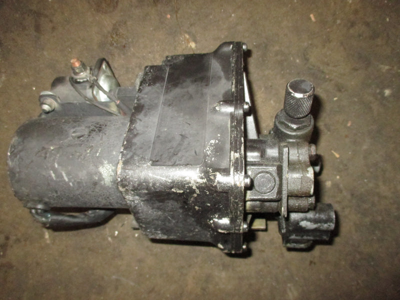 Mercury 60hp 2 stroke outboard tilt trim unit (PARTS)