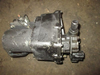Load image into Gallery viewer, Mercury 60hp 2 stroke outboard tilt trim unit (PARTS)

