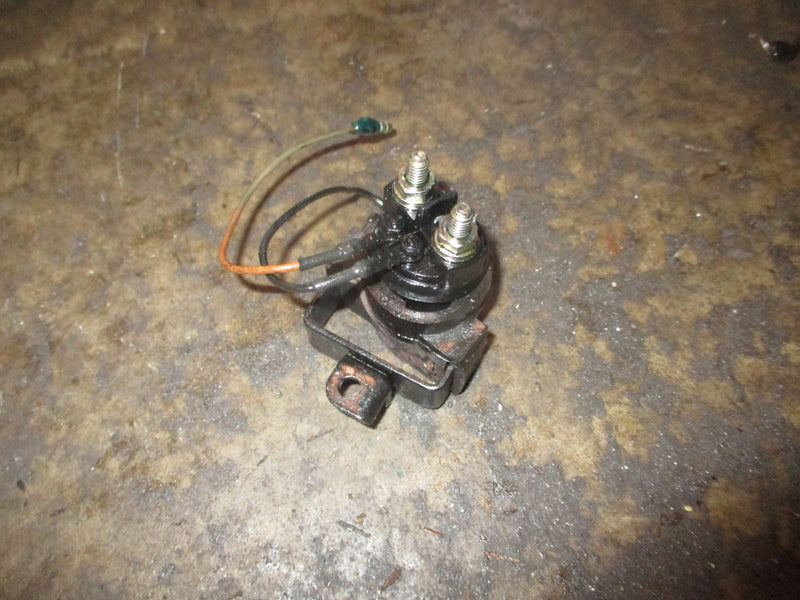 Yamaha 50hp 2 stroke outboard starter relay (6G1-81941-10-00)