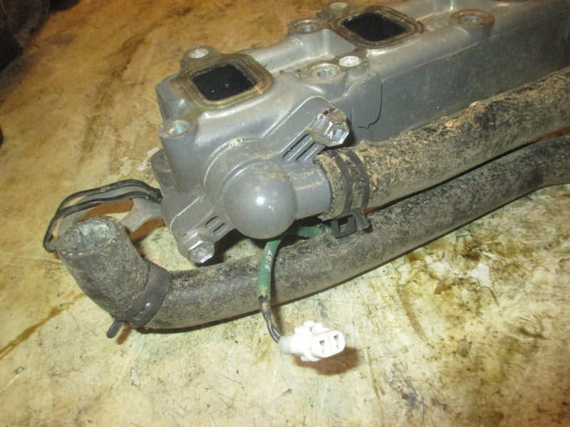 Suzuki DF70 70hp 4 Stroke outboard Exhaust Manifold (14100-99800)