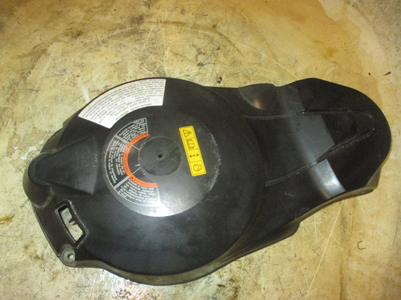 Suzuki DF70 70hp 4 Stroke outboard Flywheel Cover (11510-99E00)