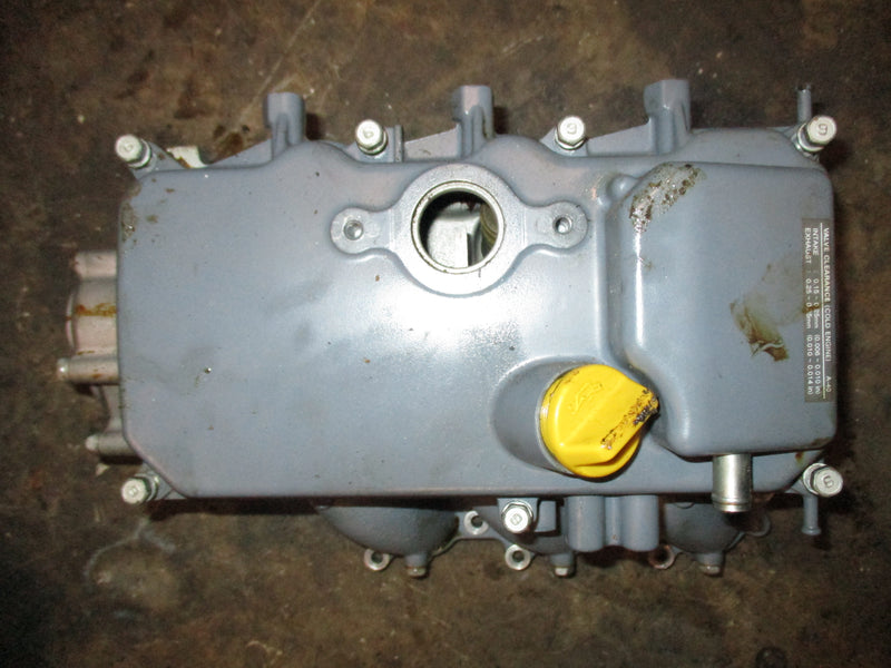 Yamaha 40hp 4 stroke outboard cylinder head (67C-03)