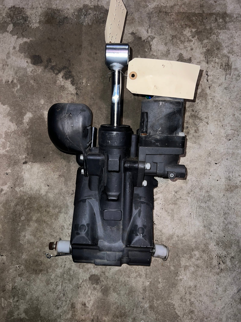 Suzuki DF150 150hp Outboard Tilt Trim Unit (48503-96J01)
