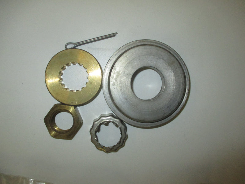 Johnson Evinrude OMC outboard propeller hardware kit v6 (434153)