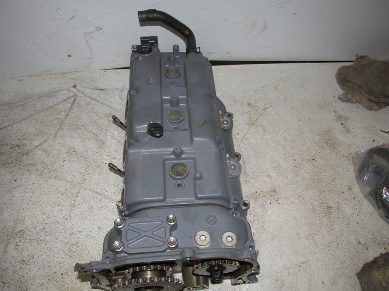 Suzuki DF200 200hp V6 Outboard Starboard Cylinder Head (11101-93J01)