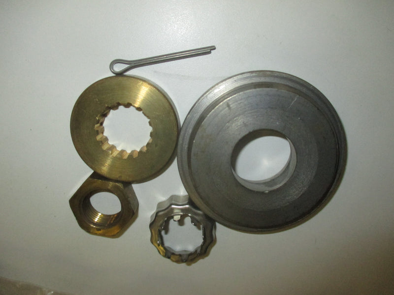 Johnson Evinrude OMC outboard propeller hardware kit v6 (434153)