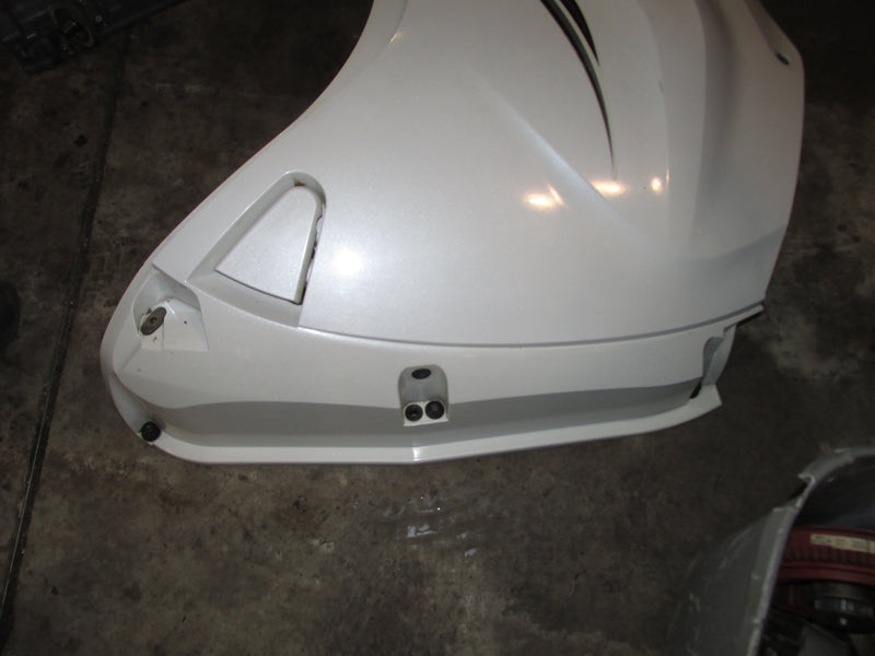 Yamaha 425hp XT0 V8 4 Stroke Outboard Starboard Side Cover (6GR-0)
