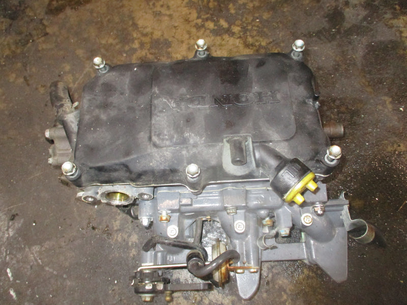 Honda 30hp 4 stroke outboard cylinder head (12200-ZW2-415ZA)