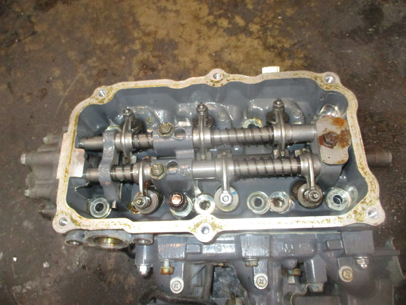 Honda 30hp 4 stroke outboard cylinder head (12200-ZW2-415ZA)