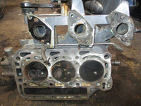 Load image into Gallery viewer, Honda 30hp 4 stroke outboard cylinder head (12200-ZW2-415ZA)
