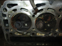 Load image into Gallery viewer, Honda 30hp 4 stroke outboard cylinder head (12200-ZW2-415ZA)
