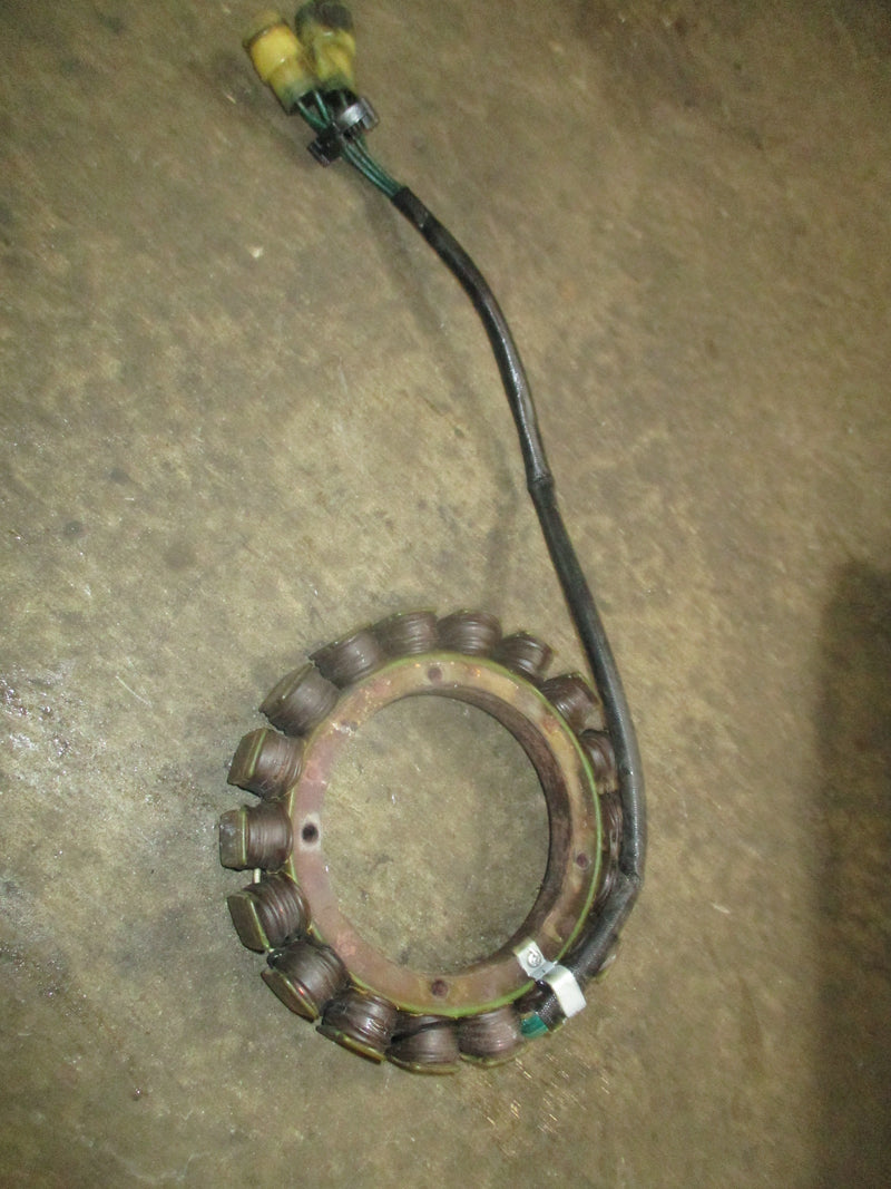 Yamaha 225hp 4 stroke outboard Stator 69J-81410-10-00
