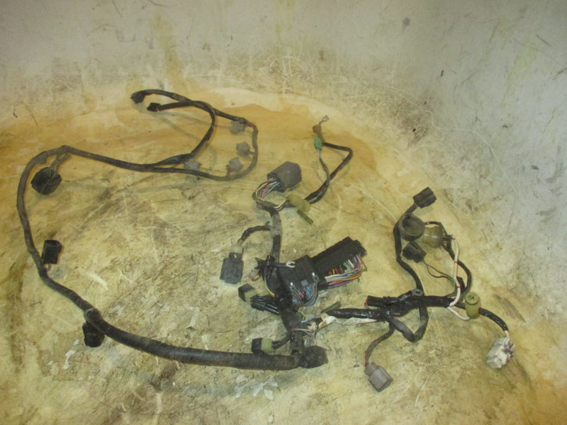 Suzuki DF70 70hp 4 Stroke outboard Engine Wiring Harness (36610-99E00)