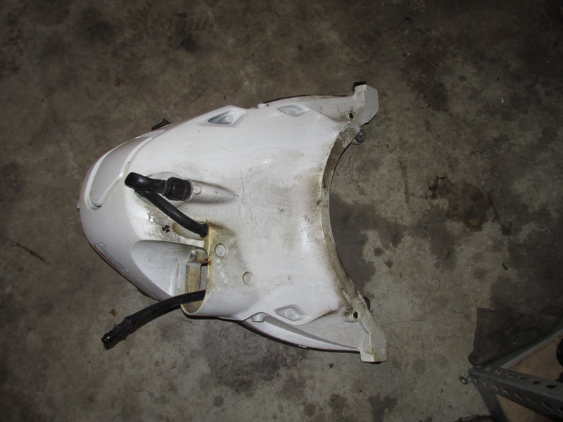 Yamaha 425hp XT0 V8 4 Stroke Outboard Aluminum Front Cover