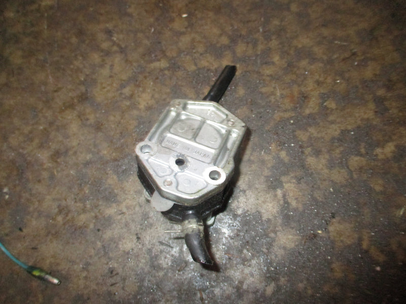 Yamaha 50hp 2 stroke outboard fuel pump (692-24410-00-00)