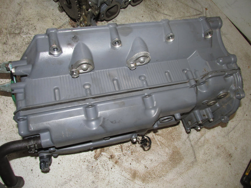 Suzuki DF200 200hp V6 Outboard Port Cylinder Head (11103-93J02)