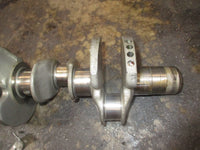 Load image into Gallery viewer, Honda 30hp 4 stroke outboard crankshaft (13310-ZW2-F00)

