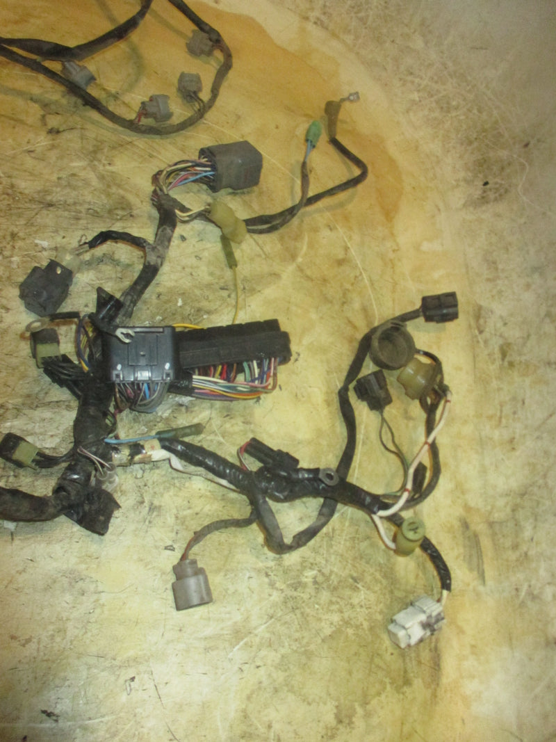 Suzuki DF70 70hp 4 Stroke outboard Engine Wiring Harness (36610-99E00)