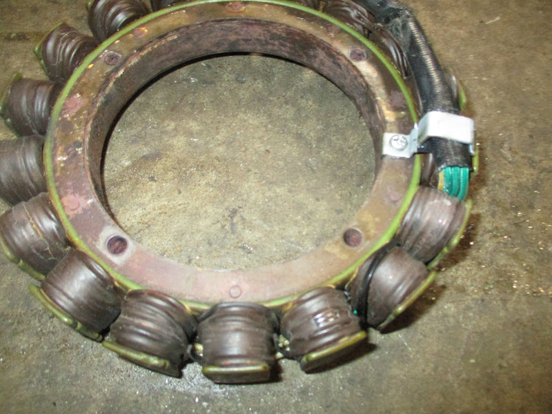 Yamaha 225hp 4 stroke outboard Stator 69J-81410-10-00