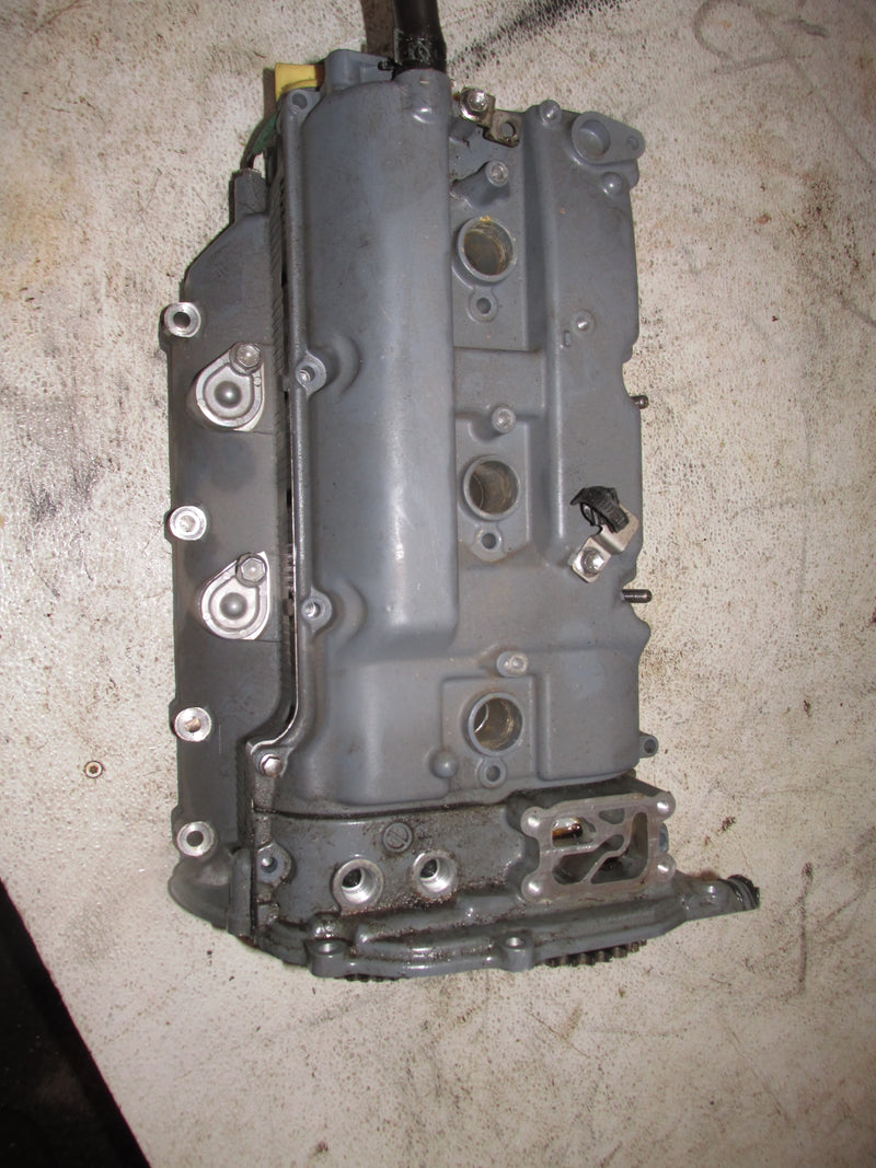 Suzuki DF200 200hp V6 Outboard Port Cylinder Head (11103-93J02)