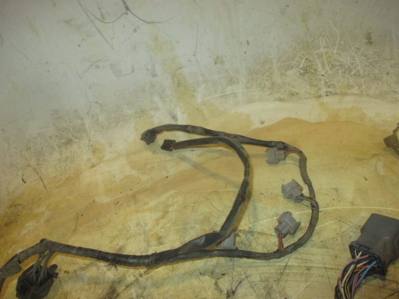 Suzuki DF70 70hp 4 Stroke outboard Engine Wiring Harness (36610-99E00)