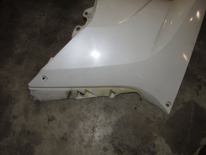 Yamaha 425hp XT0 V8 4 Stroke Outboard Starboard Midsection Cover