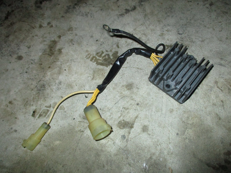 Suzuki DF70 70hp outboard rectifier regulator (32800-92E20)