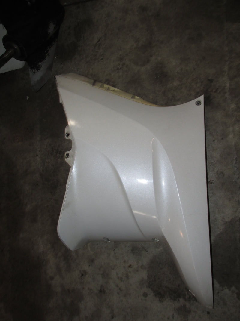 Yamaha 425hp XT0 V8 4 Stroke Outboard Port Midsection Cover (6GR-42741-00)
