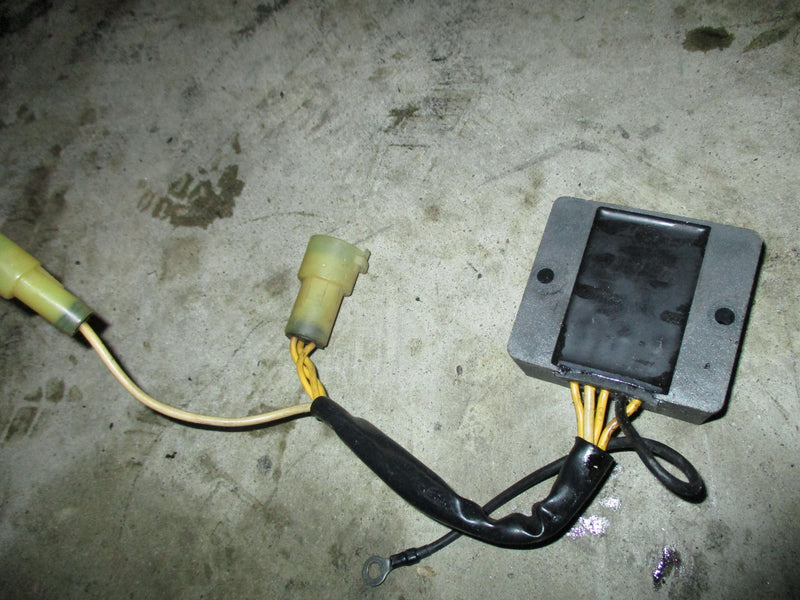 Suzuki DF70 70hp outboard rectifier regulator (32800-92E20)