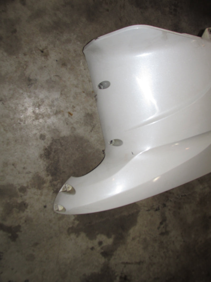 Yamaha 425hp XT0 V8 4 Stroke Outboard Port Midsection Cover (6GR-42741-00)