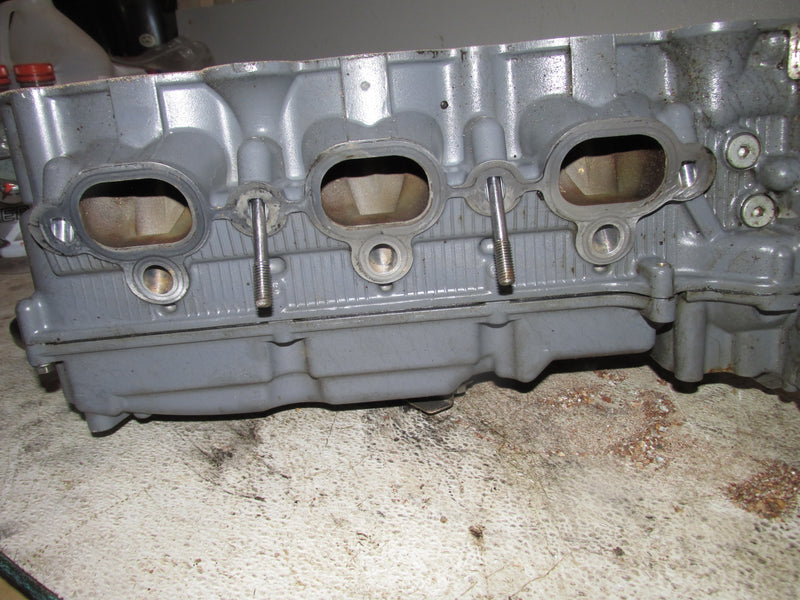 Suzuki DF200 200hp V6 Outboard Port Cylinder Head (11103-93J02)