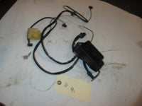 Load image into Gallery viewer, Johnson V4 90 115 hp 2 stroke outboard CDI/ powerpack (583101)
