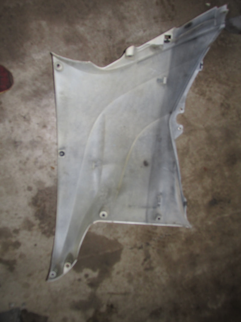 Yamaha 425hp XT0 V8 4 Stroke Outboard Port Midsection Cover (6GR-42741-00)