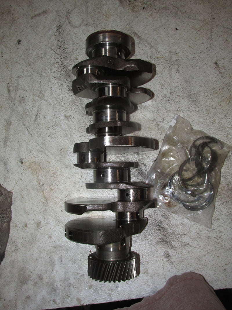Suzuki DF200 200hp V6 Outboard Crankshaft (12220-93J01)
