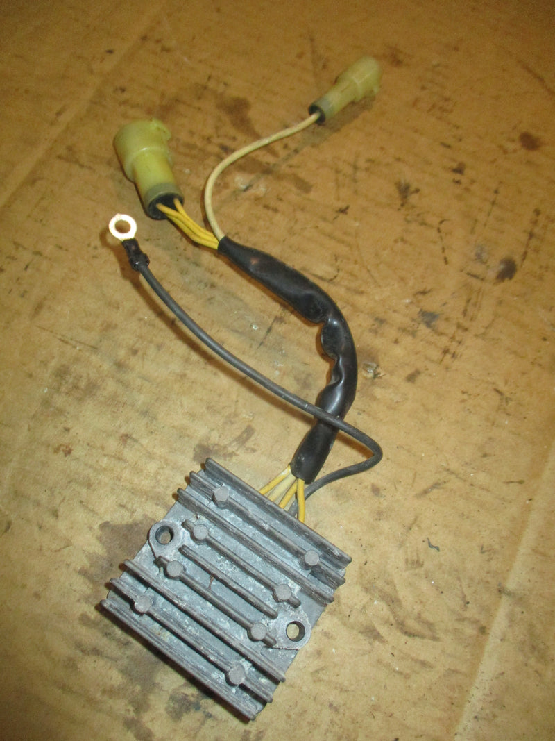 Suzuki DF60 outboard rectifier regulator (32800-92E20)