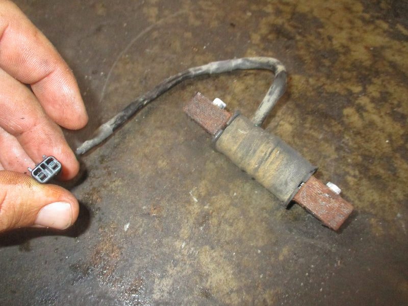 Honda 30hp 4 stroke outboard charge coil (31630-ZW2-F01)