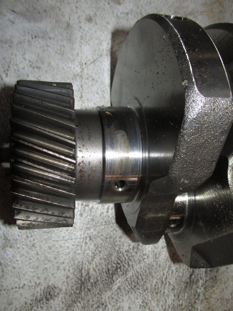 Suzuki DF200 200hp V6 Outboard Crankshaft (12220-93J01)