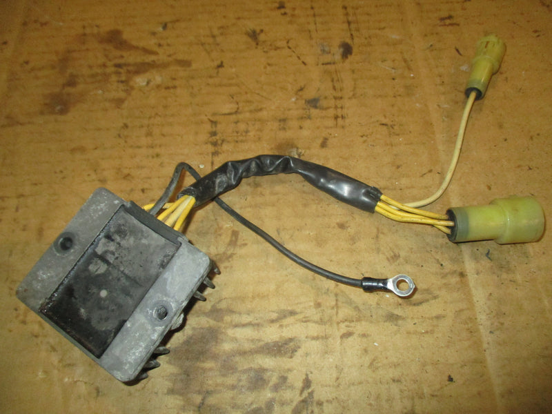 Suzuki DF60 outboard rectifier regulator (32800-92E20)