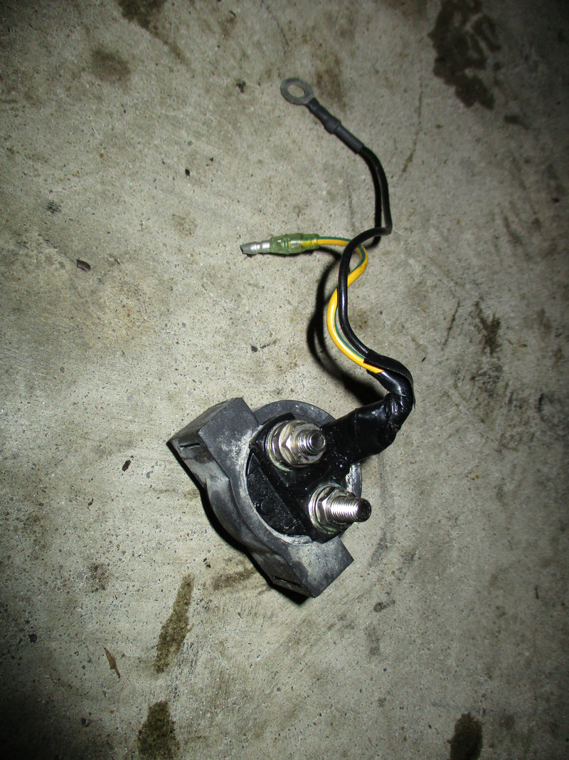 Suzuki DF70 70hp outboard starter relay (31800-94401)