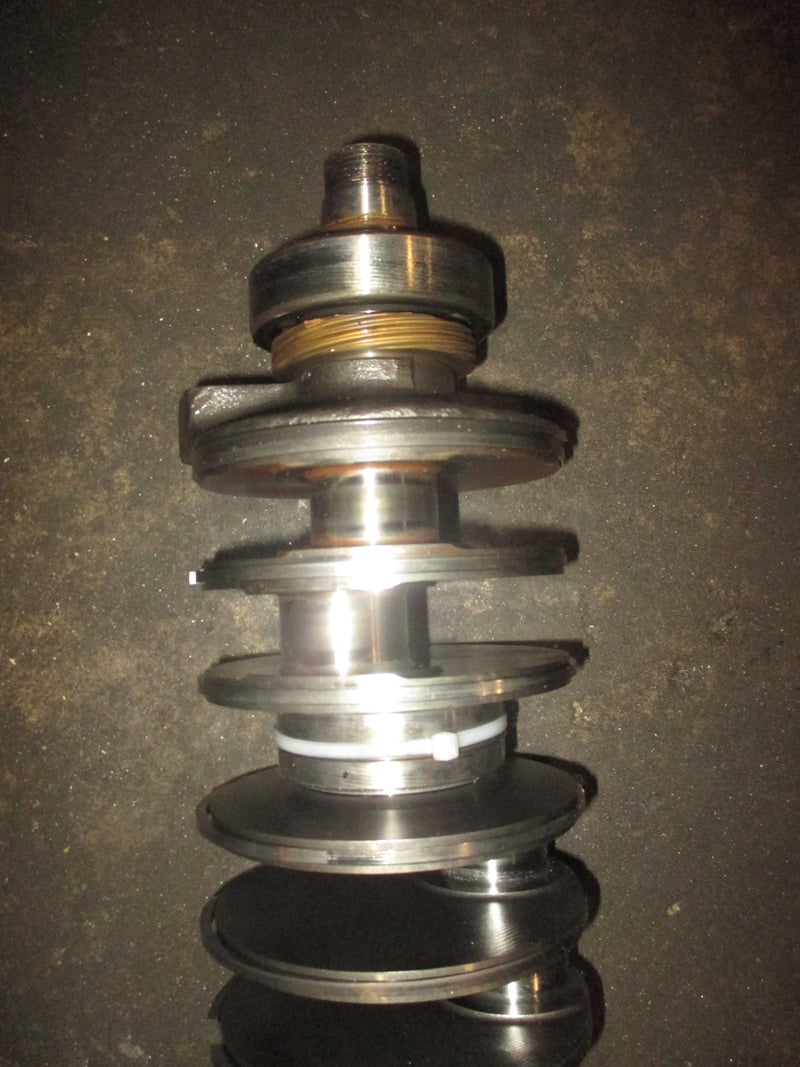 Yamaha 250hp OX66 2 stroke outboard Crankshaft (61A-11411-00)