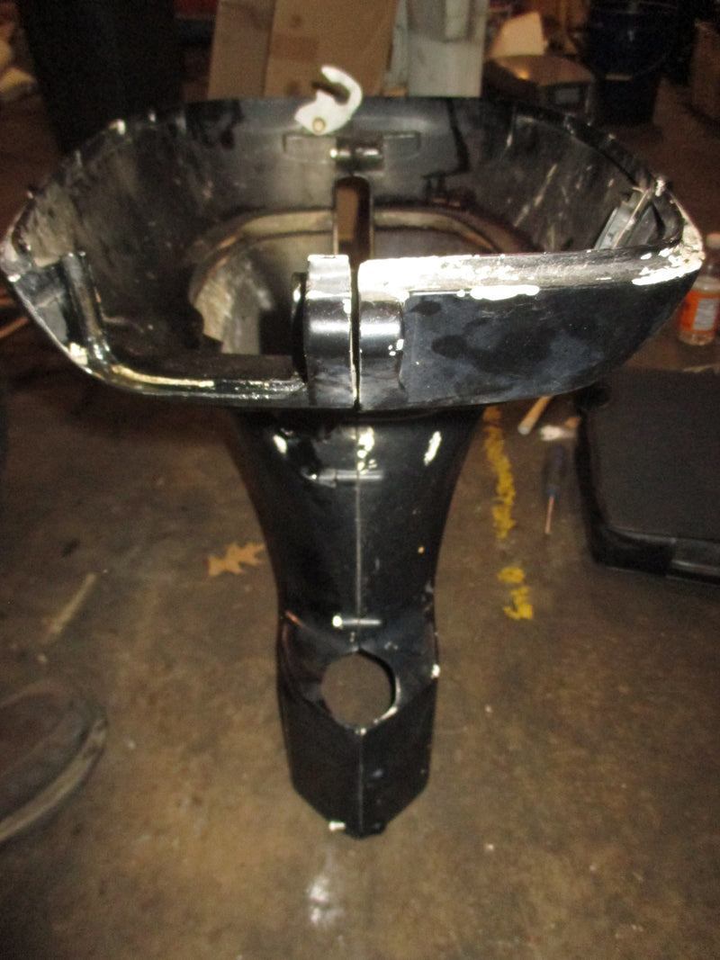 Mercury 40hp 4 stroke outboard 20 midsection cover set (826277T1)