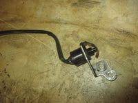 Load image into Gallery viewer, Suzuki DF70 70hp 4 Stroke outboard Neutral Switch (37721-99E11)
