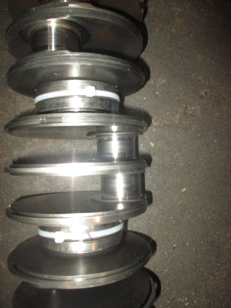Yamaha 250hp OX66 2 stroke outboard Crankshaft (61A-11411-00)