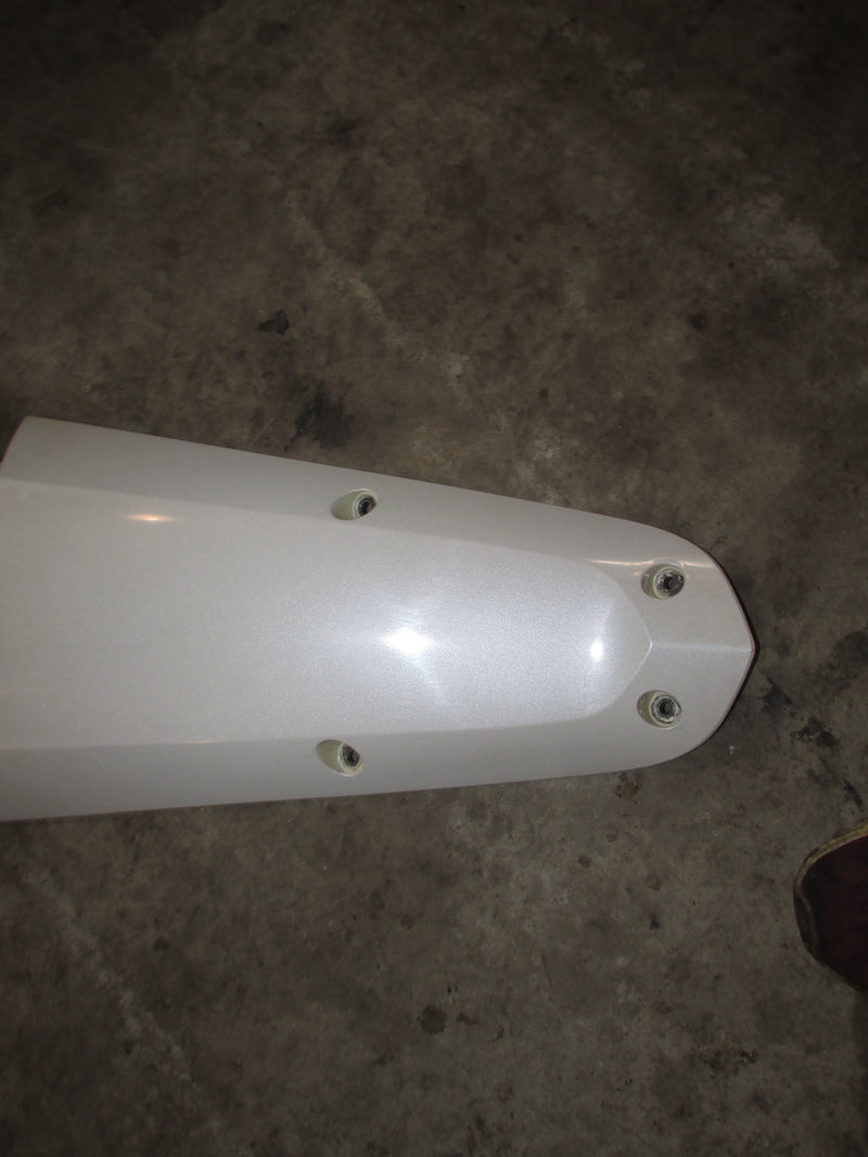 Yamaha 425hp XT0 V8 4 Stroke Outboard Cover (6GR-46141-0)