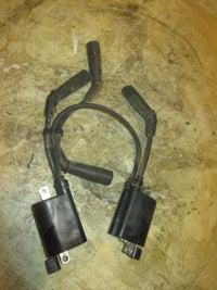 Load image into Gallery viewer, Suzuki DF70 70hp 4 Stroke outboard Ignition Coil Set (33420-99E00)
