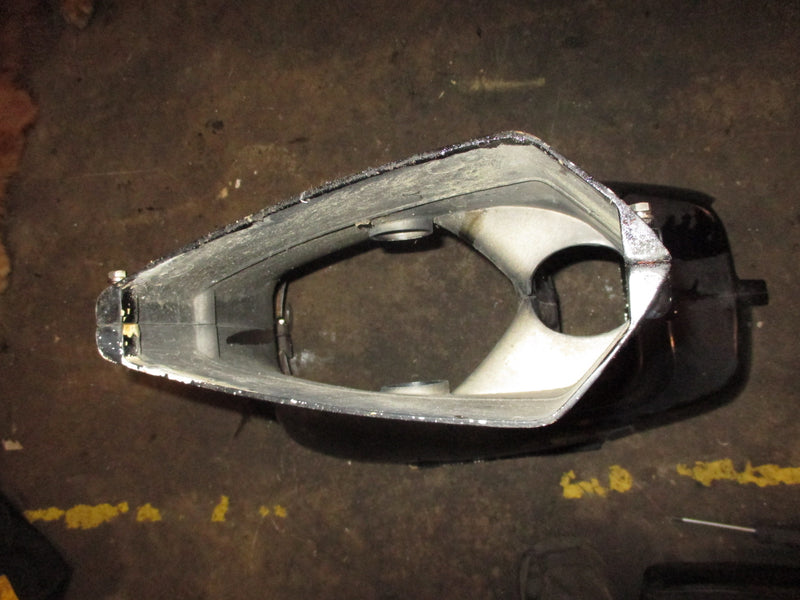 Mercury 40hp 4 stroke outboard 20 midsection cover set (826277T1)